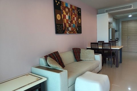 Appartement à Phuket, Thaïlande 2 chambres № 138281 - photo 3