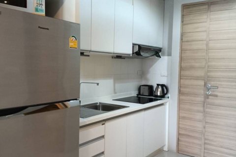 Appartement à Phuket, Thaïlande 2 chambres № 138281 - photo 8