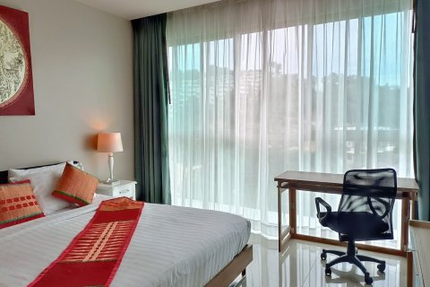 Appartement à Phuket, Thaïlande 2 chambres № 138281 - photo 4