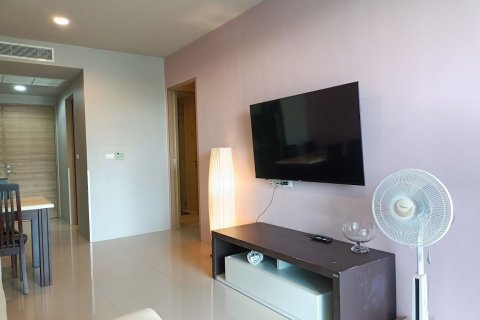 Appartement à Phuket, Thaïlande 2 chambres № 138281 - photo 10