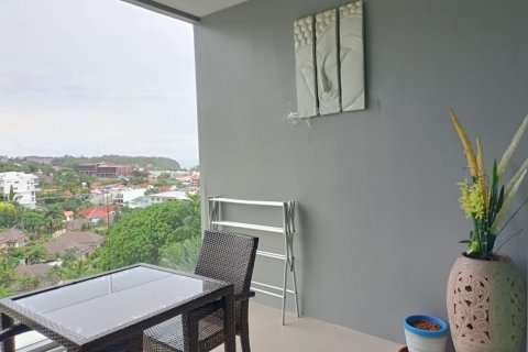 Appartement à Phuket, Thaïlande 2 chambres № 138281 - photo 11