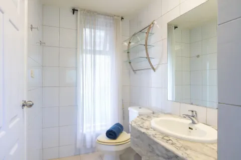 Кондоминиум с 3 спальнями в Ча-аме, Таиланд № 138284 - фото 15