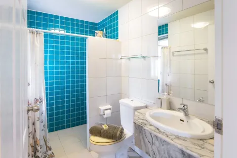 Кондоминиум с 3 спальнями в Ча-аме, Таиланд № 138284 - фото 8