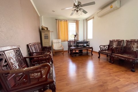 Дом в Банг Кхун Тхиане, Бангкок, Таиланд с 5 спальнями  № 138280 - фото 19