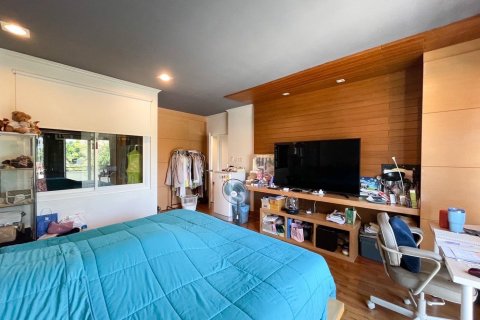 Дом в Банг Кхун Тхиане, Бангкок, Таиланд с 5 спальнями  № 138280 - фото 26