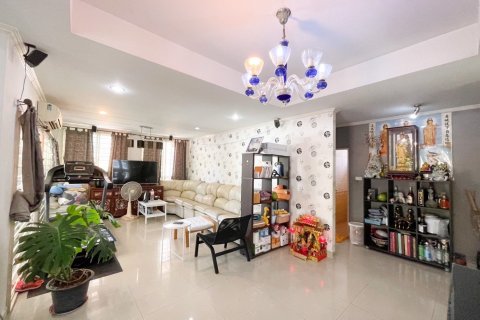 Дом в Банг Кхун Тхиане, Бангкок, Таиланд с 5 спальнями  № 138280 - фото 8