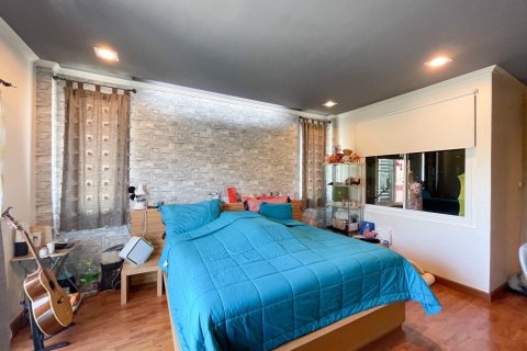 Дом в Банг Кхун Тхиане, Бангкок, Таиланд с 5 спальнями  № 138280 - фото 22