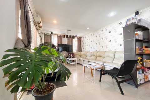 Дом в Банг Кхун Тхиане, Бангкок, Таиланд с 5 спальнями  № 138280 - фото 9