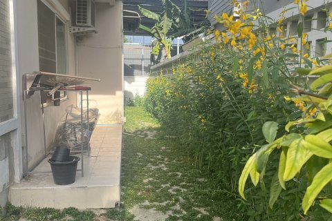 Дом в Банг Кхун Тхиане, Бангкок, Таиланд с 5 спальнями  № 138280 - фото 4