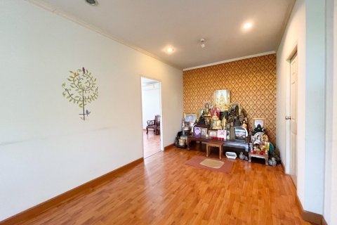 Дом в Банг Кхун Тхиане, Бангкок, Таиланд с 5 спальнями  № 138280 - фото 16