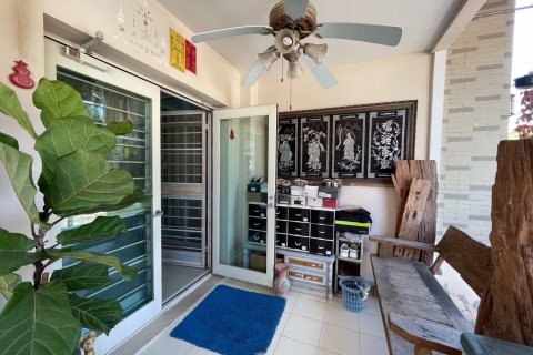 Дом в Банг Кхун Тхиане, Бангкок, Таиланд с 5 спальнями  № 138280 - фото 7