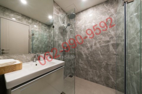 Studio dans le Condo à Ratchathewi, Bangkok, Thaïlande  № 138278 - photo 13