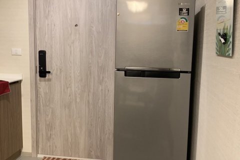 Студия в кондо в Хуа Хине, Таиланд № 138282 - фото 8