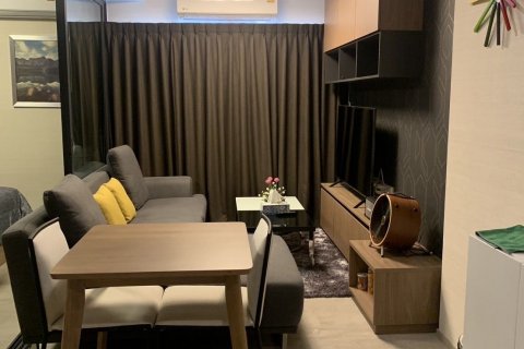 Студия в кондо в Хуа Хине, Таиланд № 138282 - фото 2