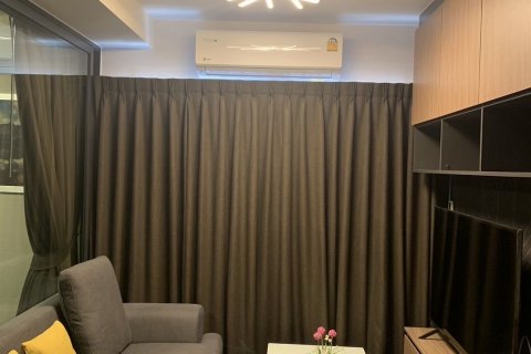 Студия в кондо в Хуа Хине, Таиланд № 138282 - фото 5