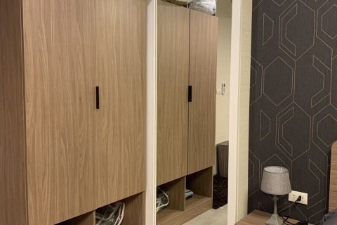 Студия в кондо в Хуа Хине, Таиланд № 138282 - фото 7