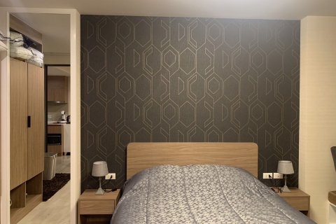 Студия в кондо в Хуа Хине, Таиланд № 138282 - фото 3