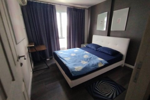 Condo à Kathu, Thaïlande, 2 chambres № 138279 - photo 4