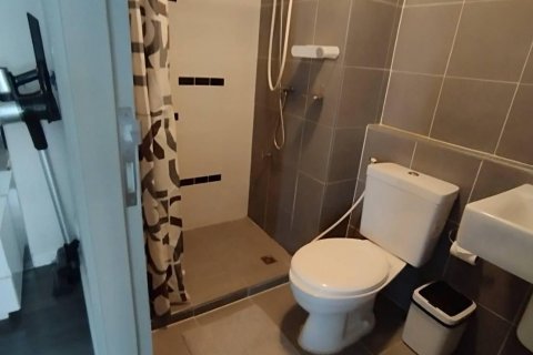 Condo à Kathu, Thaïlande, 2 chambres № 138279 - photo 7