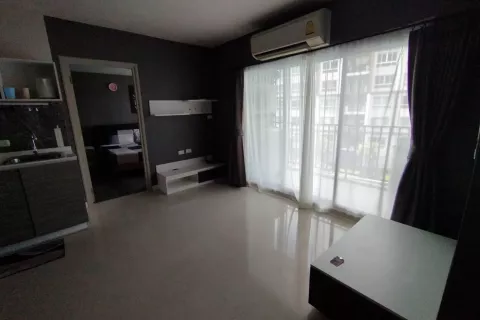 Condo à Kathu, Thaïlande, 2 chambres № 138279 - photo 3