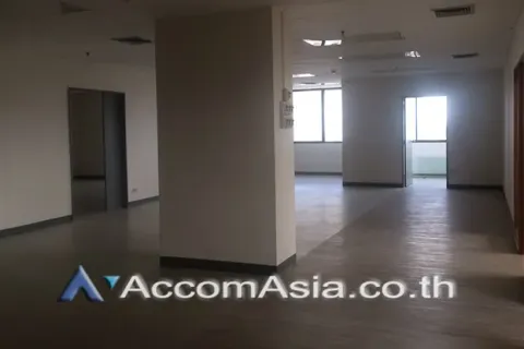 Office in Yan Nawa, Bangkok, Thailand 263 sq.m. № 217677