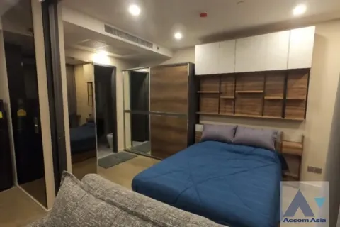 Eigentumswohnung in Watthana, Bangkok, Thailand, 1 Schlafzimmer  № 217676 - Foto 2