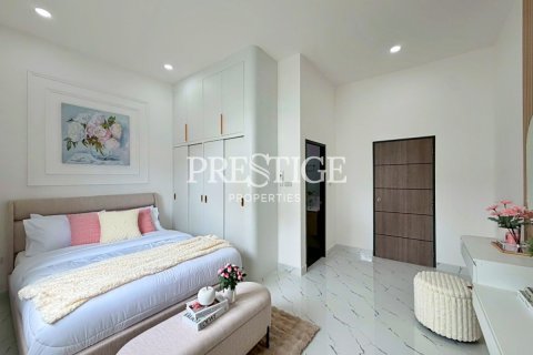 บ้านในพัทยา, ประเทศไทย 3 ห้องนอน № 197495 - รูปถ่าย 22