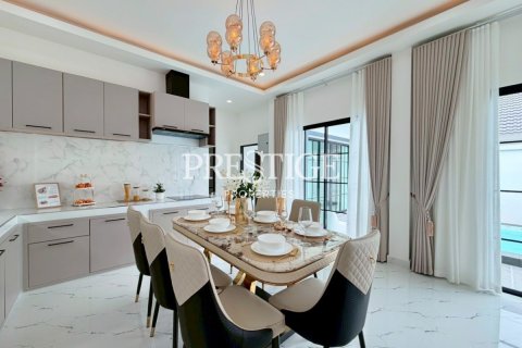 บ้านในพัทยา, ประเทศไทย 3 ห้องนอน № 197495 - รูปถ่าย 7