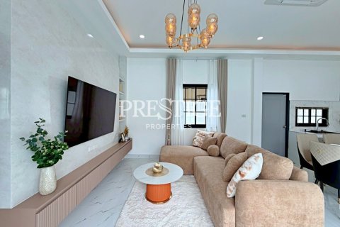 บ้านในพัทยา, ประเทศไทย 3 ห้องนอน № 197495 - รูปถ่าย 4
