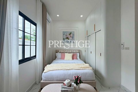 บ้านในพัทยา, ประเทศไทย 3 ห้องนอน № 197495 - รูปถ่าย 21