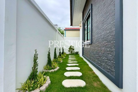 บ้านในพัทยา, ประเทศไทย 3 ห้องนอน № 197495 - รูปถ่าย 24