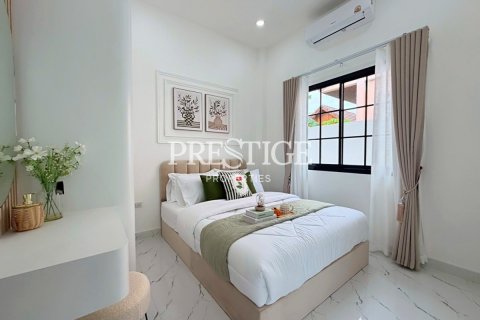 บ้านในพัทยา, ประเทศไทย 3 ห้องนอน № 197495 - รูปถ่าย 15
