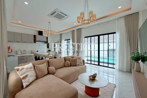 บ้านในพัทยา, ประเทศไทย 3 ห้องนอน № 197495 - รูปถ่าย 3
