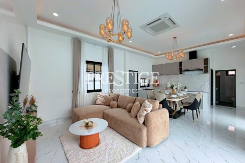 บ้านในพัทยา, ประเทศไทย 3 ห้องนอน № 197495 - รูปถ่าย 12
