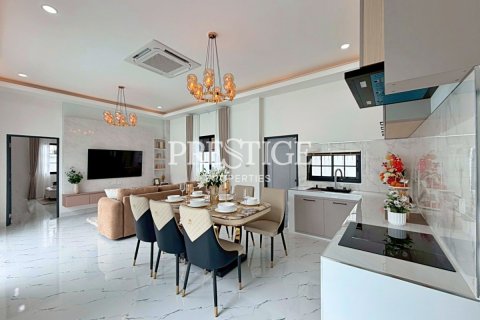 บ้านในพัทยา, ประเทศไทย 3 ห้องนอน № 197495 - รูปถ่าย 13