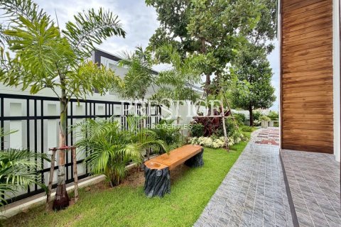 บ้านในพัทยา, ประเทศไทย 3 ห้องนอน № 197497 - รูปถ่าย 24