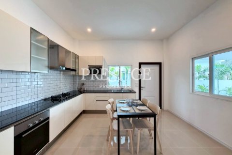 บ้านในพัทยา, ประเทศไทย 3 ห้องนอน № 197497 - รูปถ่าย 8