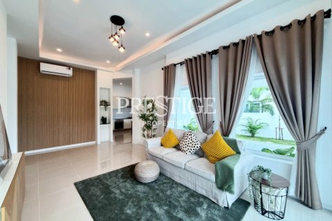 บ้านในพัทยา, ประเทศไทย 3 ห้องนอน № 197497 - รูปถ่าย 3