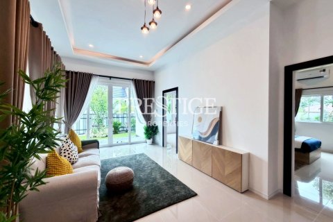 บ้านในพัทยา, ประเทศไทย 3 ห้องนอน № 197497 - รูปถ่าย 4