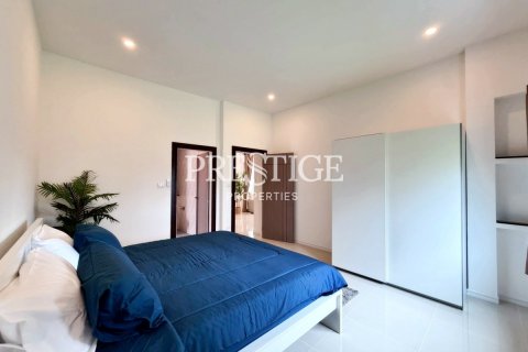 บ้านในพัทยา, ประเทศไทย 3 ห้องนอน № 197497 - รูปถ่าย 12