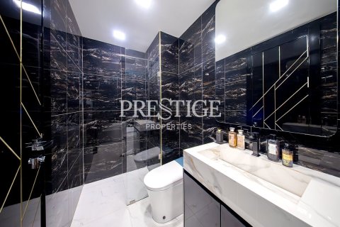 Condo à Pattaya, Thaïlande, 1 chambre № 197500 - photo 9