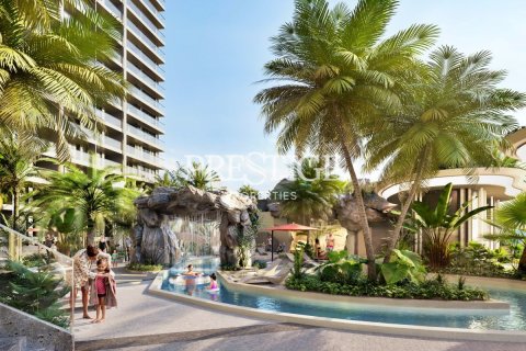 Condo à Pattaya, Thaïlande, 1 chambre № 197500 - photo 12