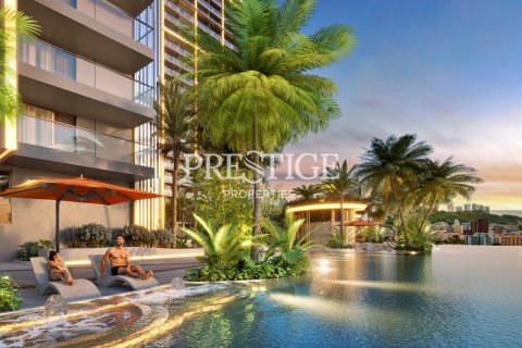 Condo à Pattaya, Thaïlande, 1 chambre № 197500 - photo 13