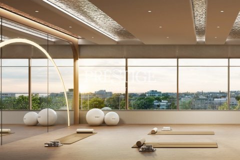 Condo à Pattaya, Thaïlande, 1 chambre № 197500 - photo 17