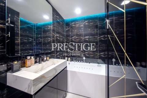 Condo à Pattaya, Thaïlande, 1 chambre № 197500 - photo 8