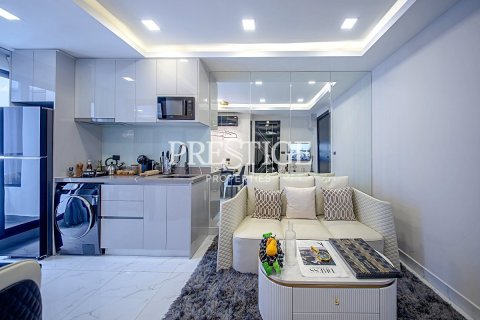 Condo à Pattaya, Thaïlande, 1 chambre № 197500 - photo 2