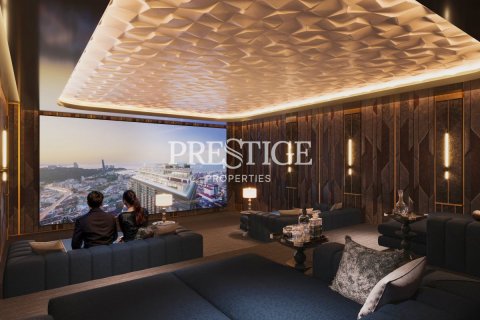 Condo à Pattaya, Thaïlande, 1 chambre № 197500 - photo 16