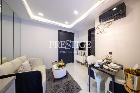 Condo à Pattaya, Thaïlande, 1 chambre № 197500 - photo 3