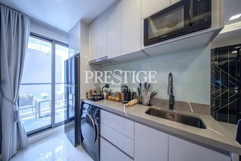 Condo à Pattaya, Thaïlande, 1 chambre № 197500 - photo 4