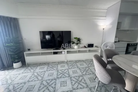 Condominio de 1 dormitorio en Pattaya, Tailandia № 211382 - foto 12
